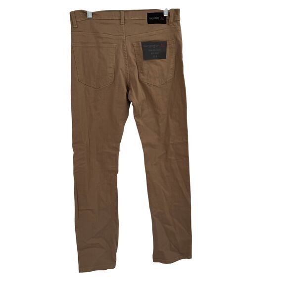 NWT Generation khaki slim fit jeans - Picture 4 of 6